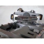 педали с автомат за велосипед SHIMANO PD-M324 